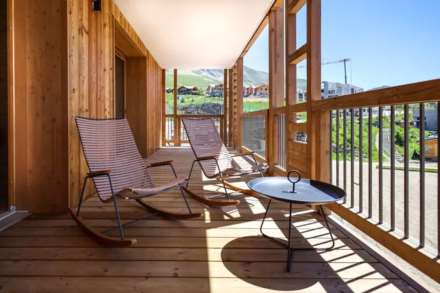 Alpe D'Huez | Bergers, Image 5