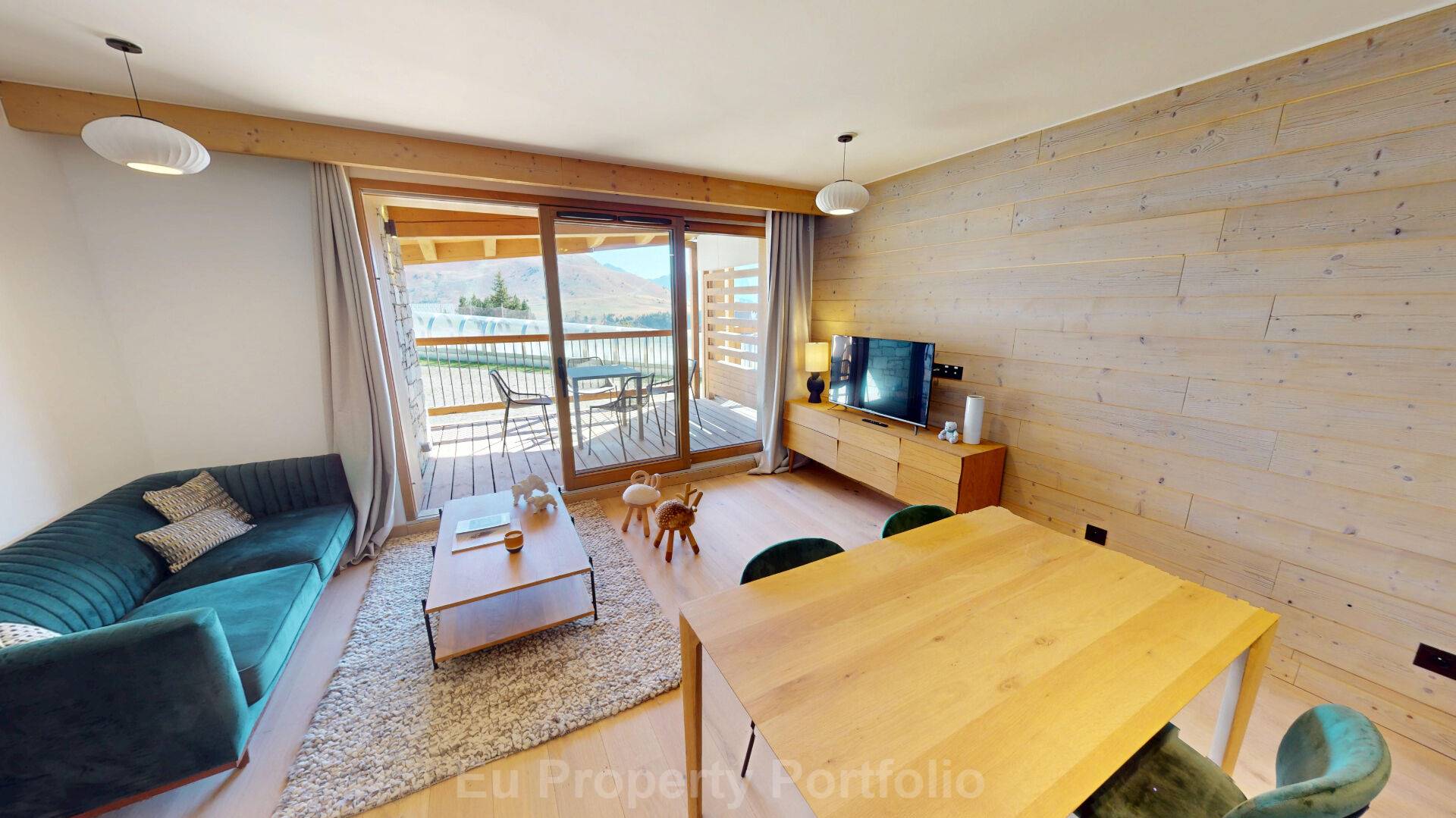 EU Property Portfolio