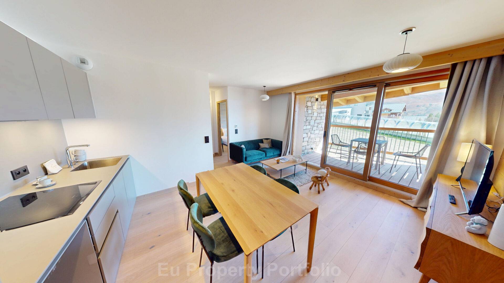 L Alpe D Huez, Image 8
