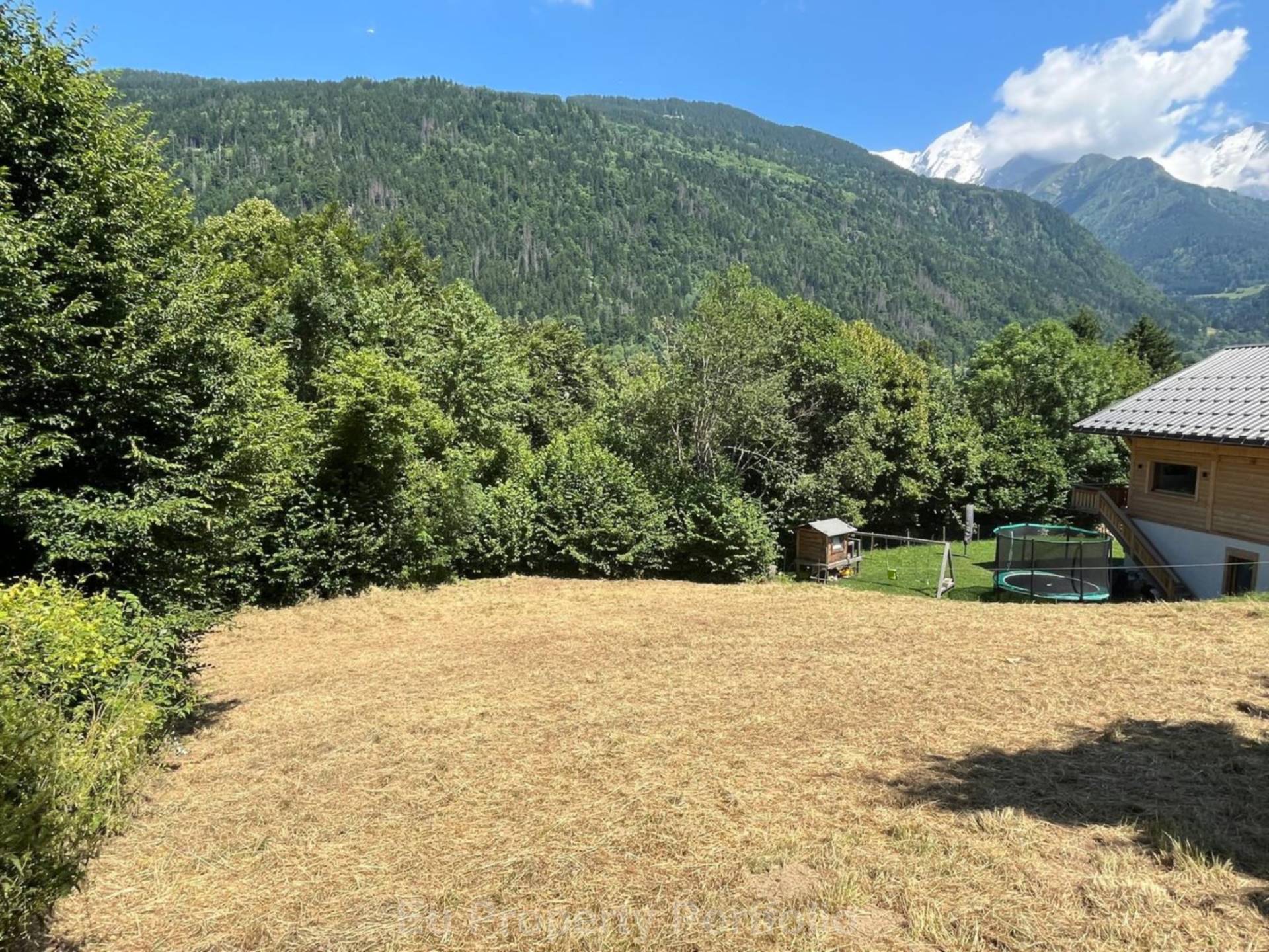 Saint Gervais Les Bains, Image 4