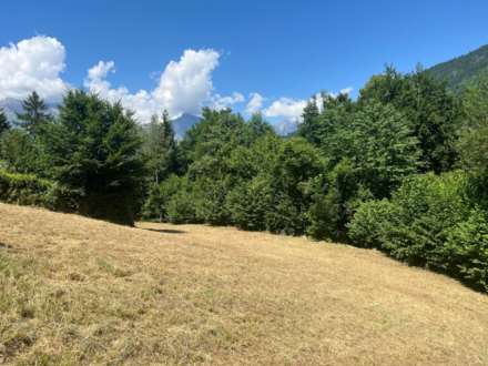 Saint Gervais Les Bains