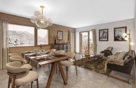 Morzine | Pied De La Plagne, Image 5