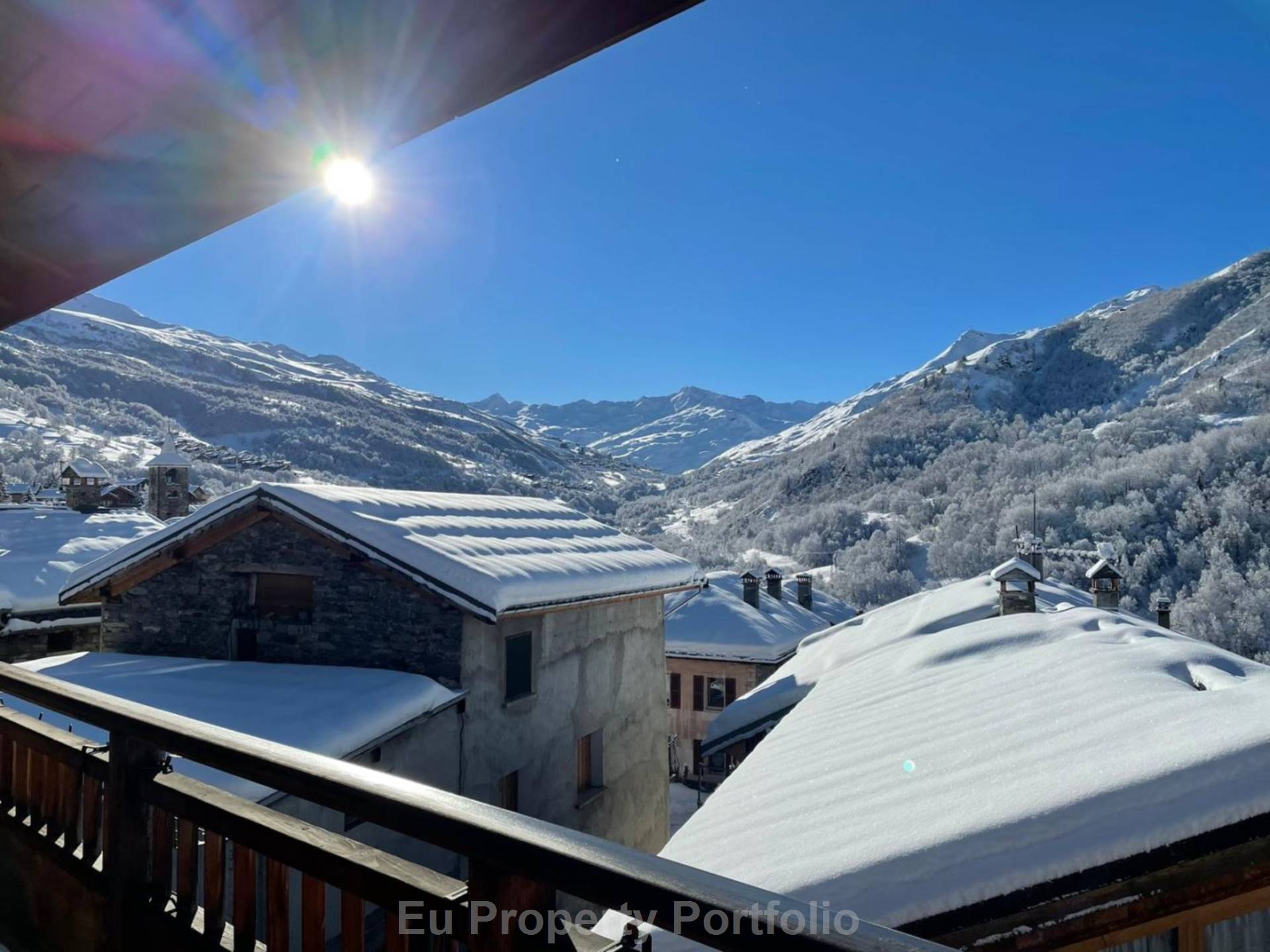 Saint-Martin-De-Belleville | S, Image 5