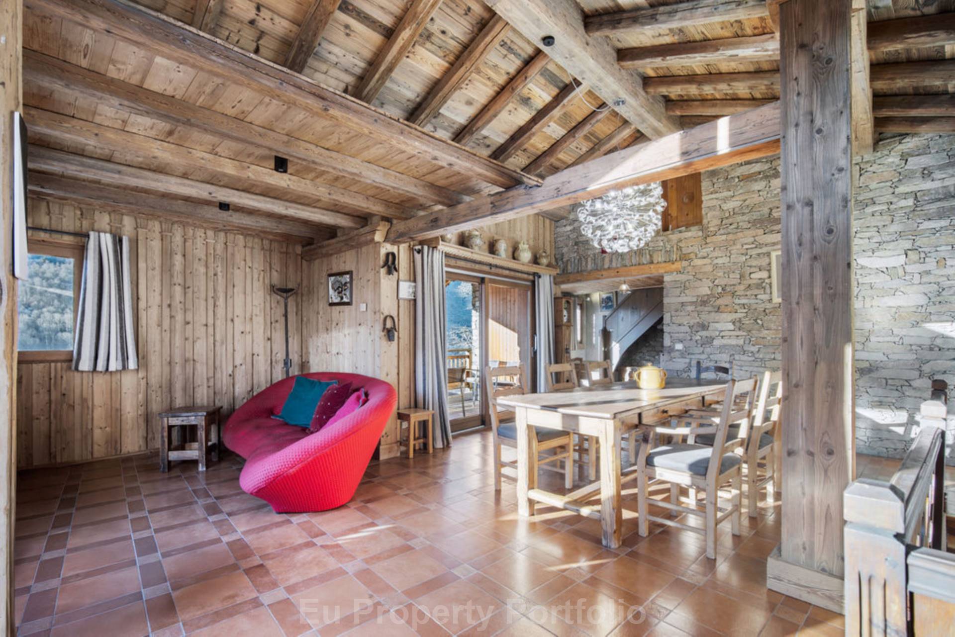 Saint-Martin-De-Belleville | S, Image 7