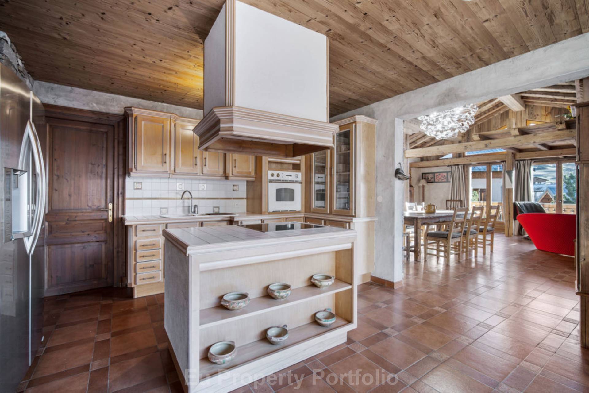 Saint-Martin-De-Belleville | S, Image 8