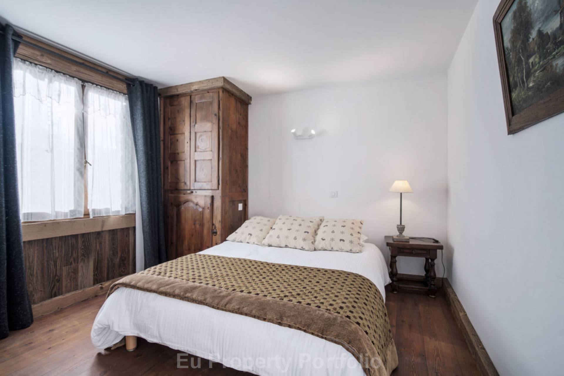 Saint-Martin-De-Belleville | S, Image 9