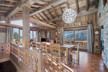 Saint-Martin-De-Belleville | S