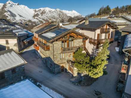 Saint-Martin-De-Belleville | S, Image 4