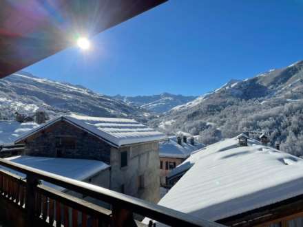 Saint-Martin-De-Belleville | S, Image 5
