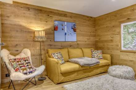 Le Bettex, Image 5