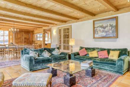 Saint Gervais Les Bains