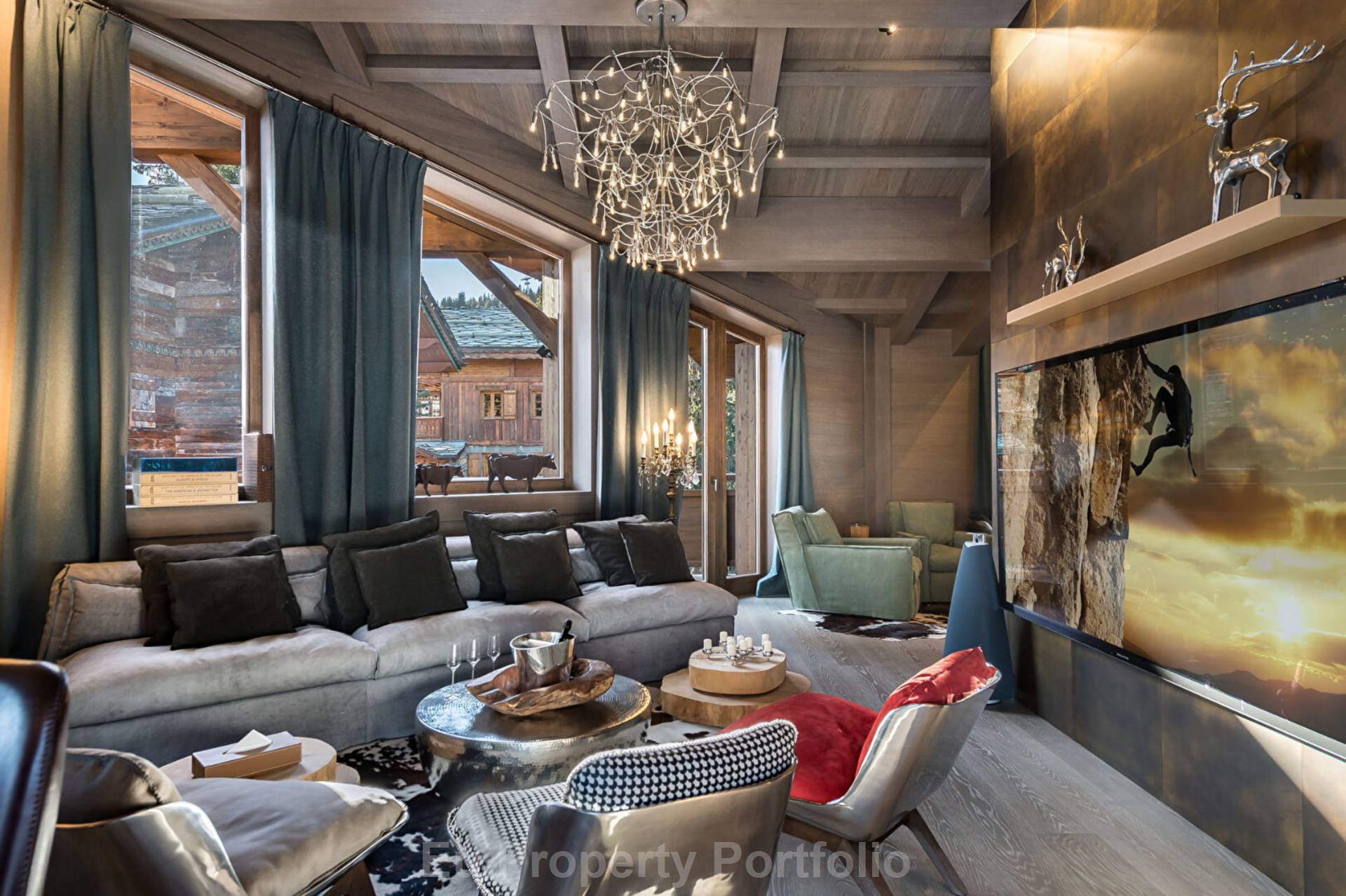 Courchevel 1850, Image 2