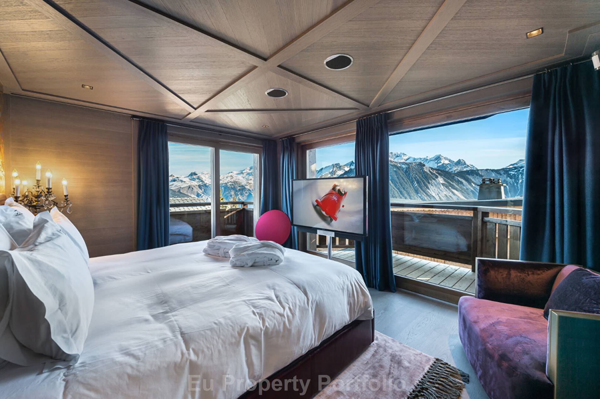 Courchevel 1850, Image 5