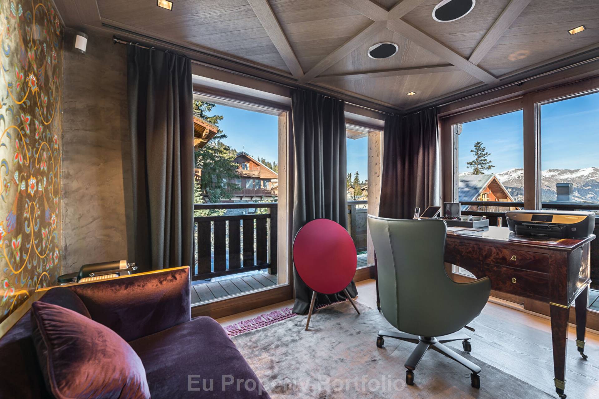 Courchevel 1850, Image 6