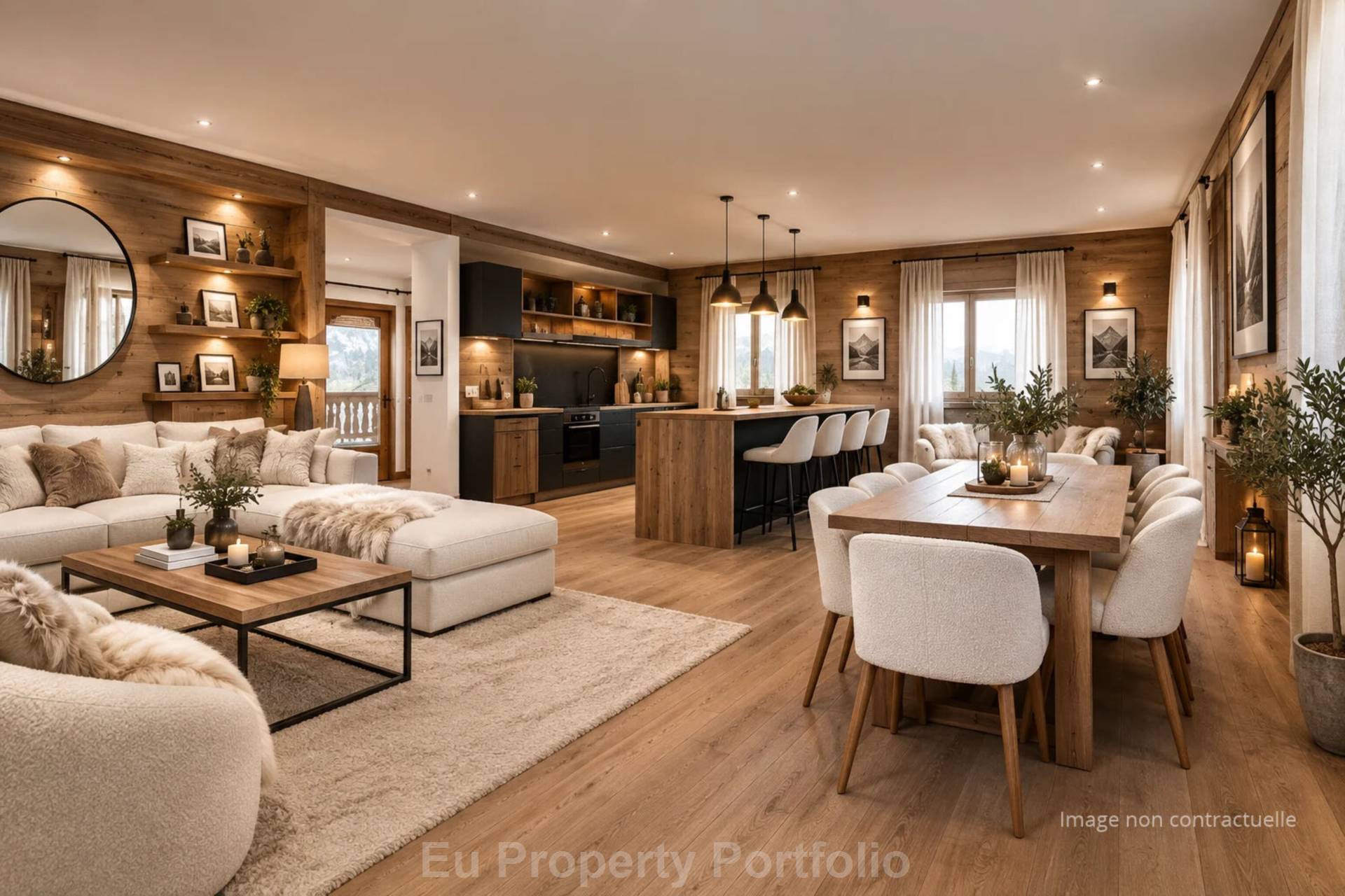 EU Property Portfolio