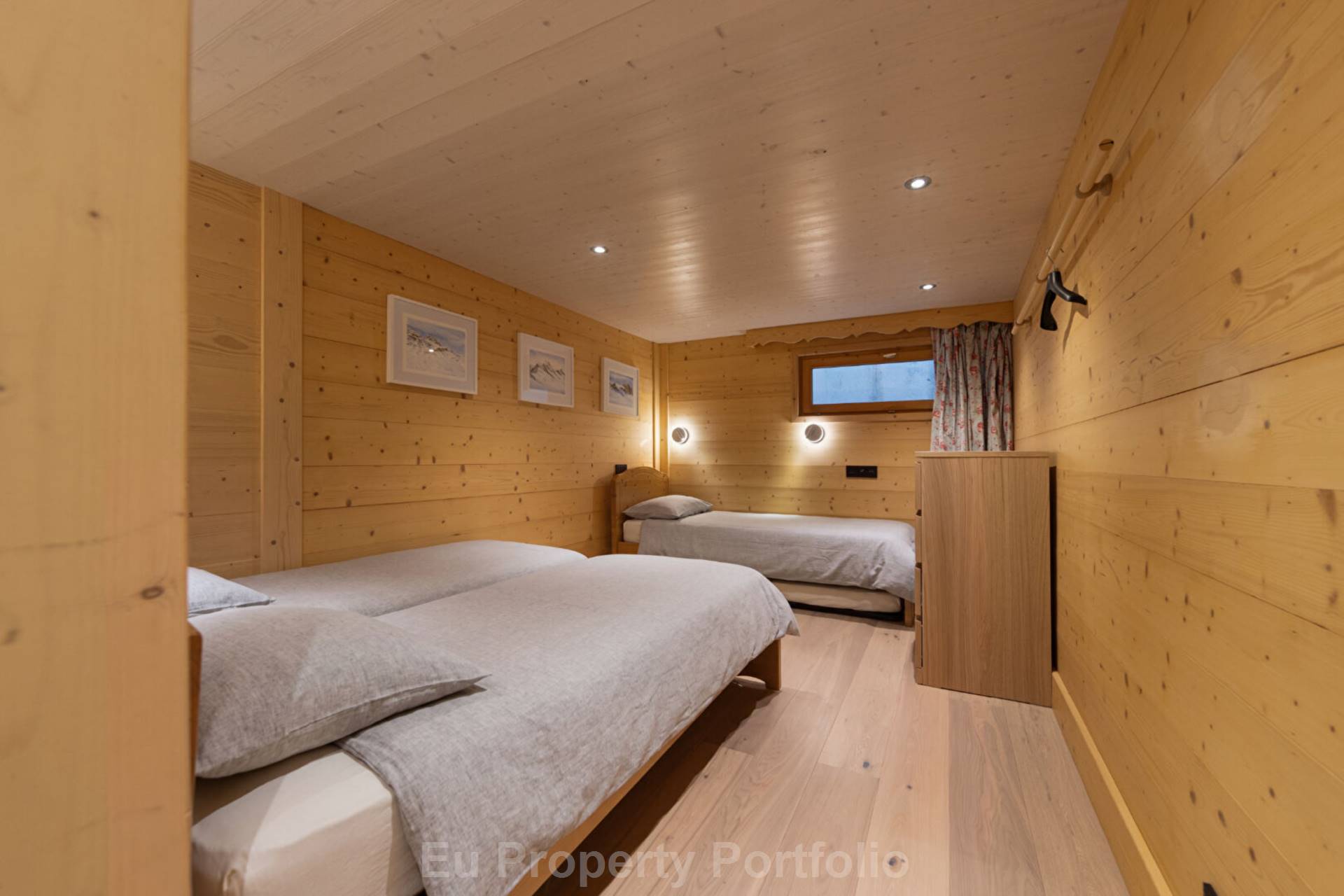 Les Arcs 1600, Image 12