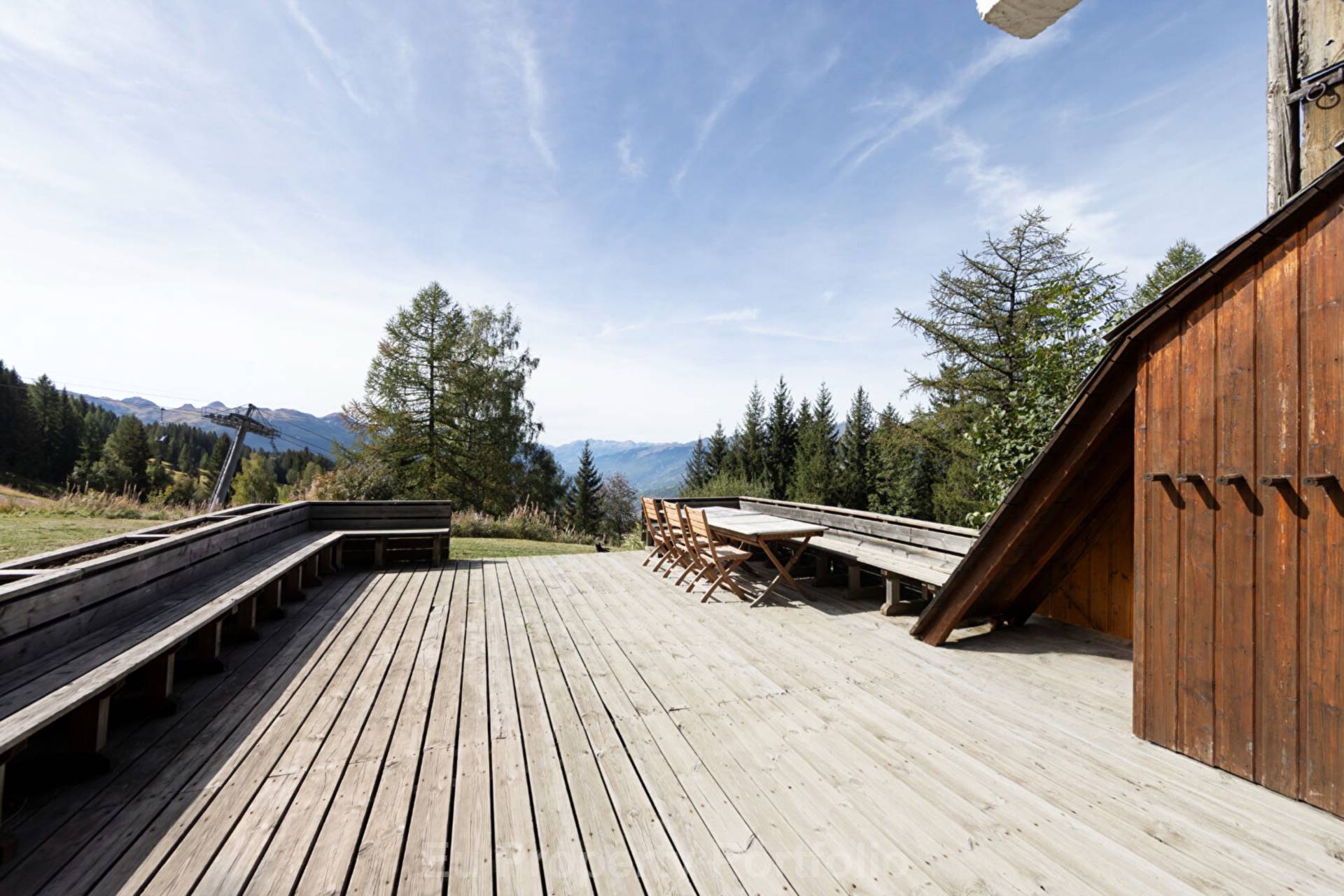 Les Arcs 1600, Image 18