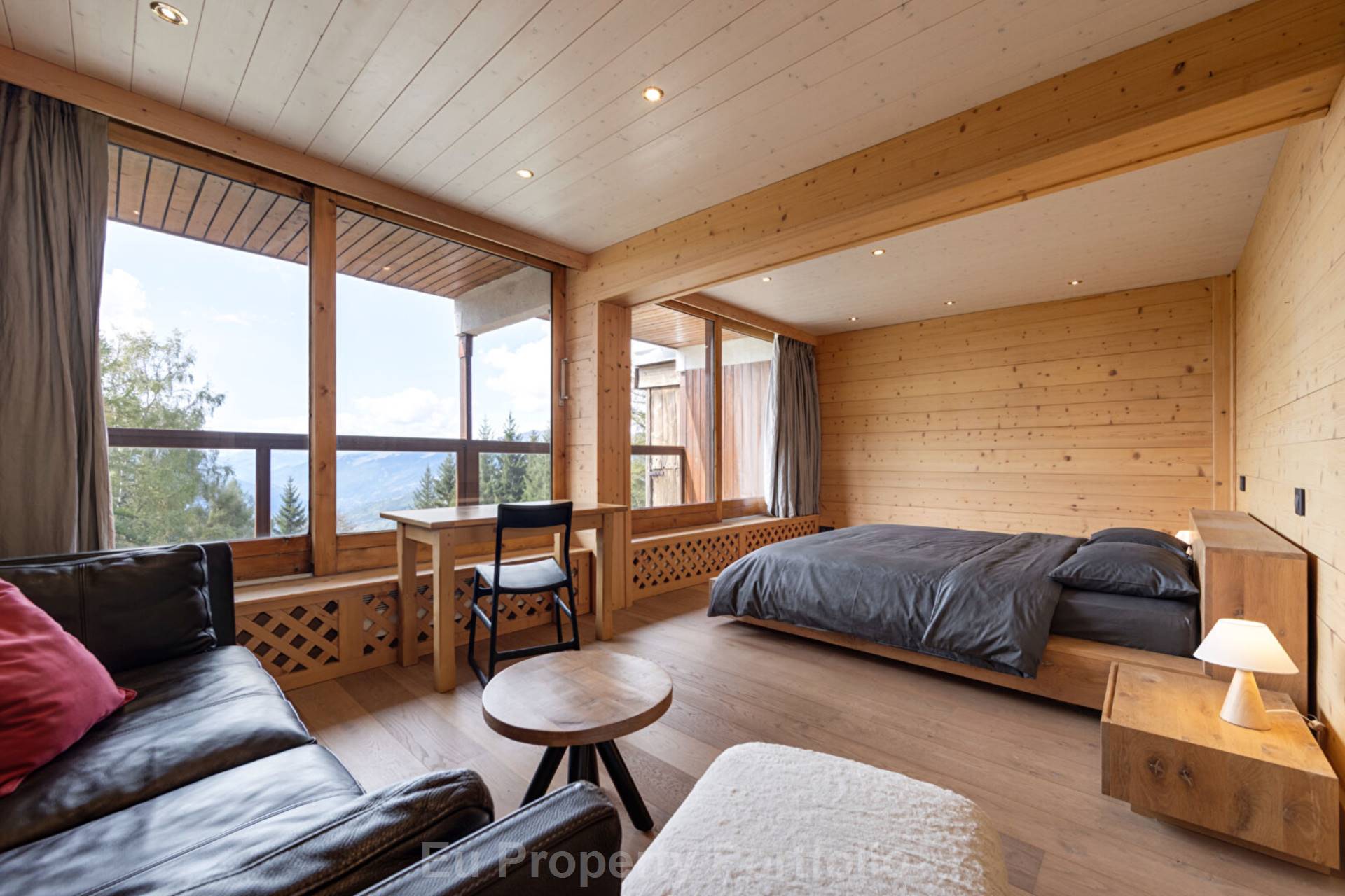 Les Arcs 1600, Image 7