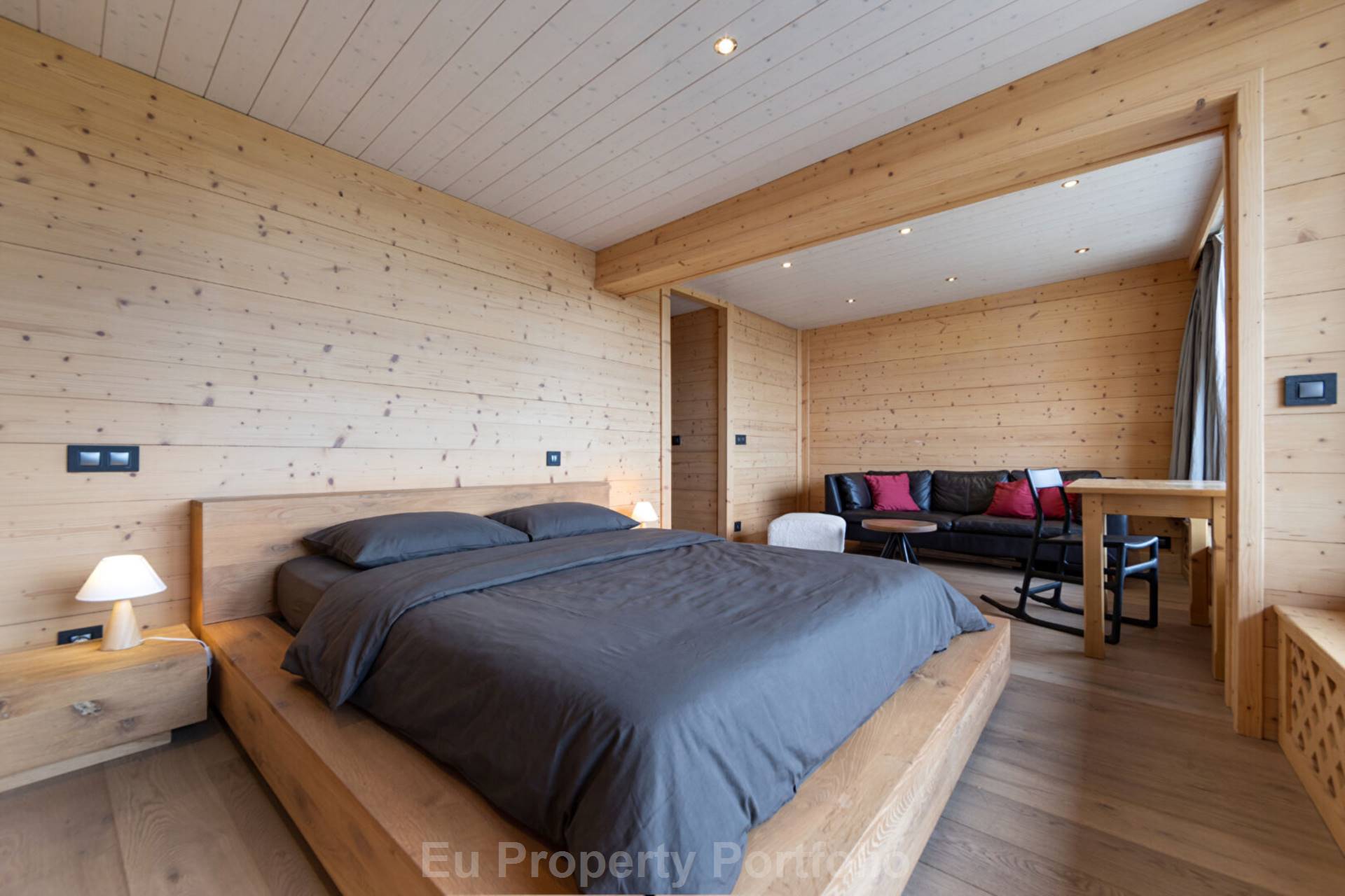Les Arcs 1600, Image 8