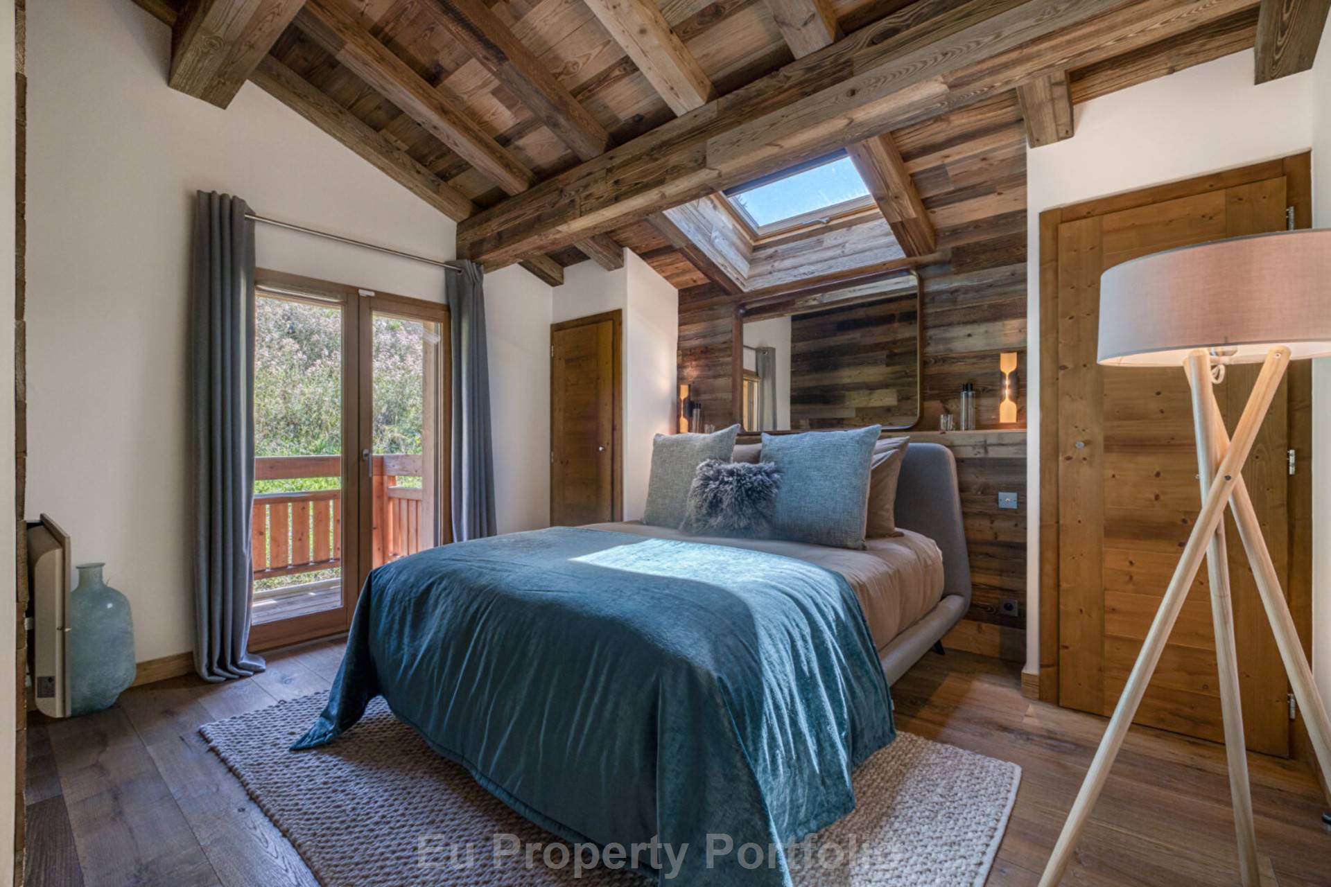 Megève | Mont D'Arbois, Image 11