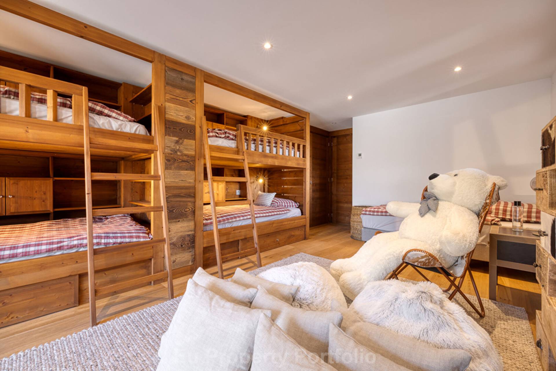 Megève | Mont D'Arbois, Image 13