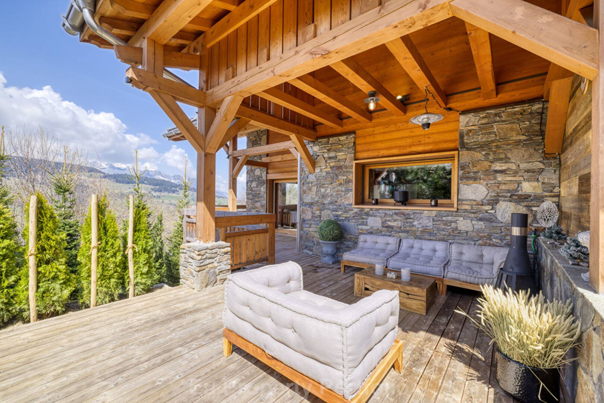 Megève | Mont D'Arbois, Image 16