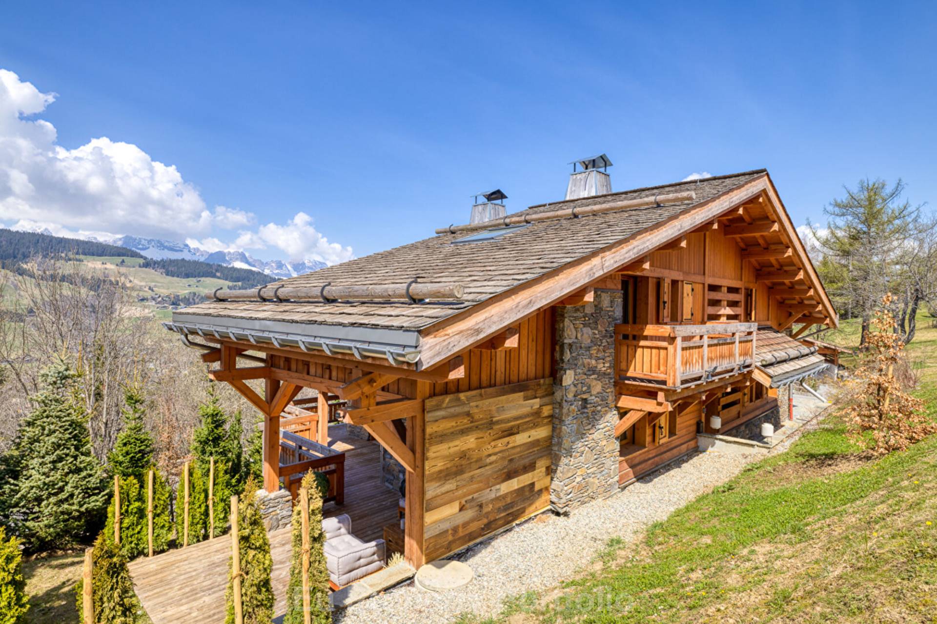 Megève | Mont D'Arbois, Image 2