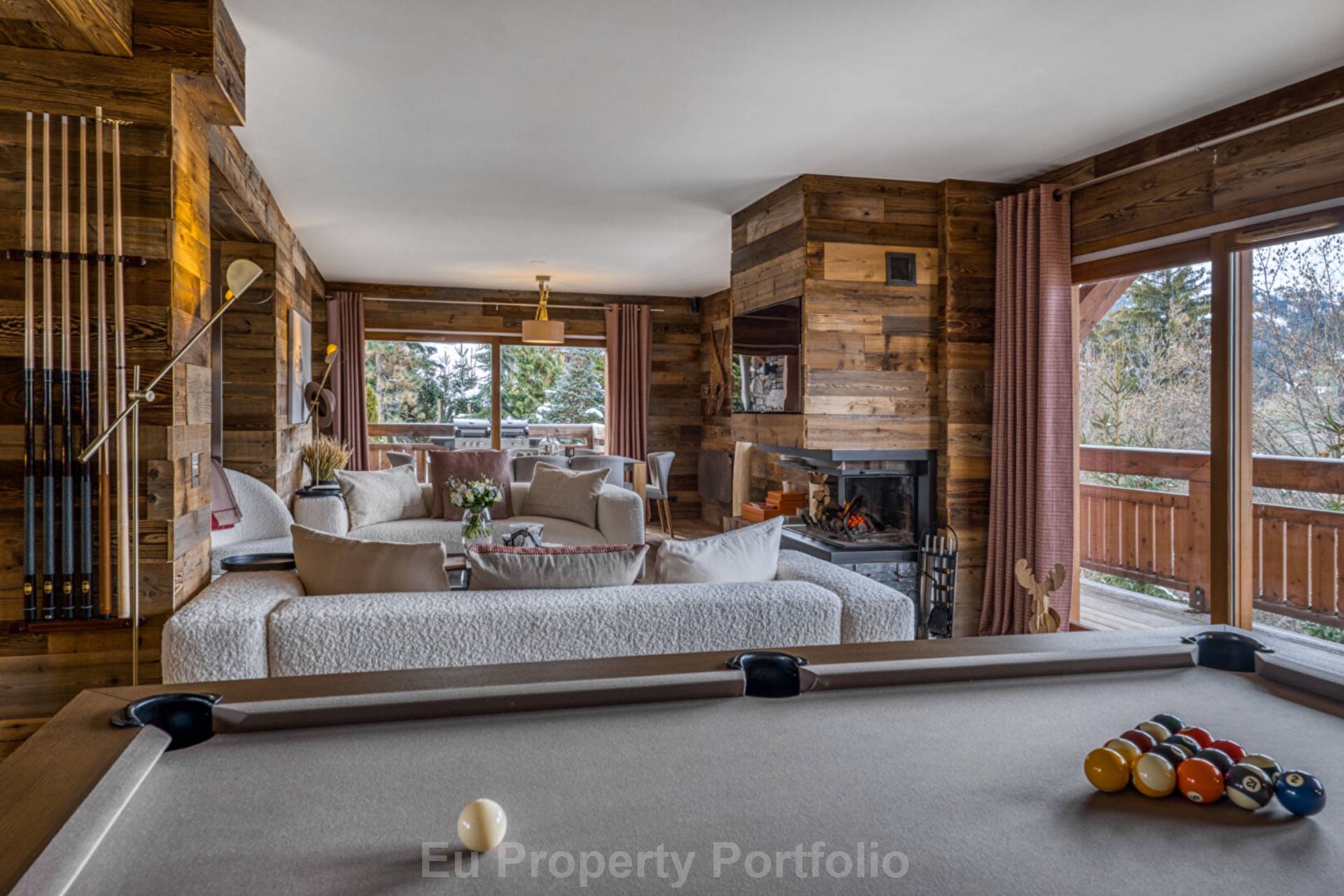 Megève | Mont D'Arbois, Image 5