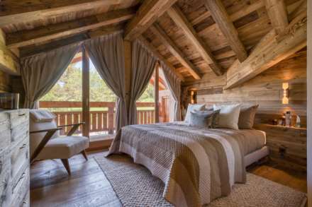 Megève | Mont D'Arbois, Image 10