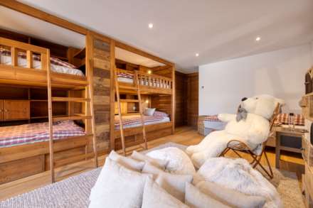 Megève | Mont D'Arbois, Image 13