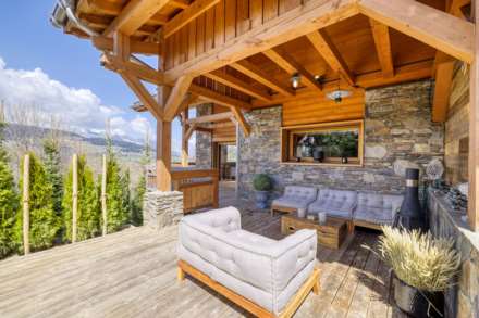 Megève | Mont D'Arbois, Image 16