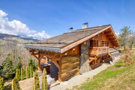 Megève | Mont D'Arbois, Image 2