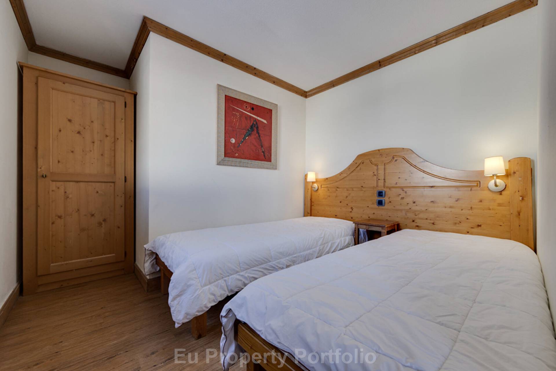 Tignes | Le Lac, Image 2