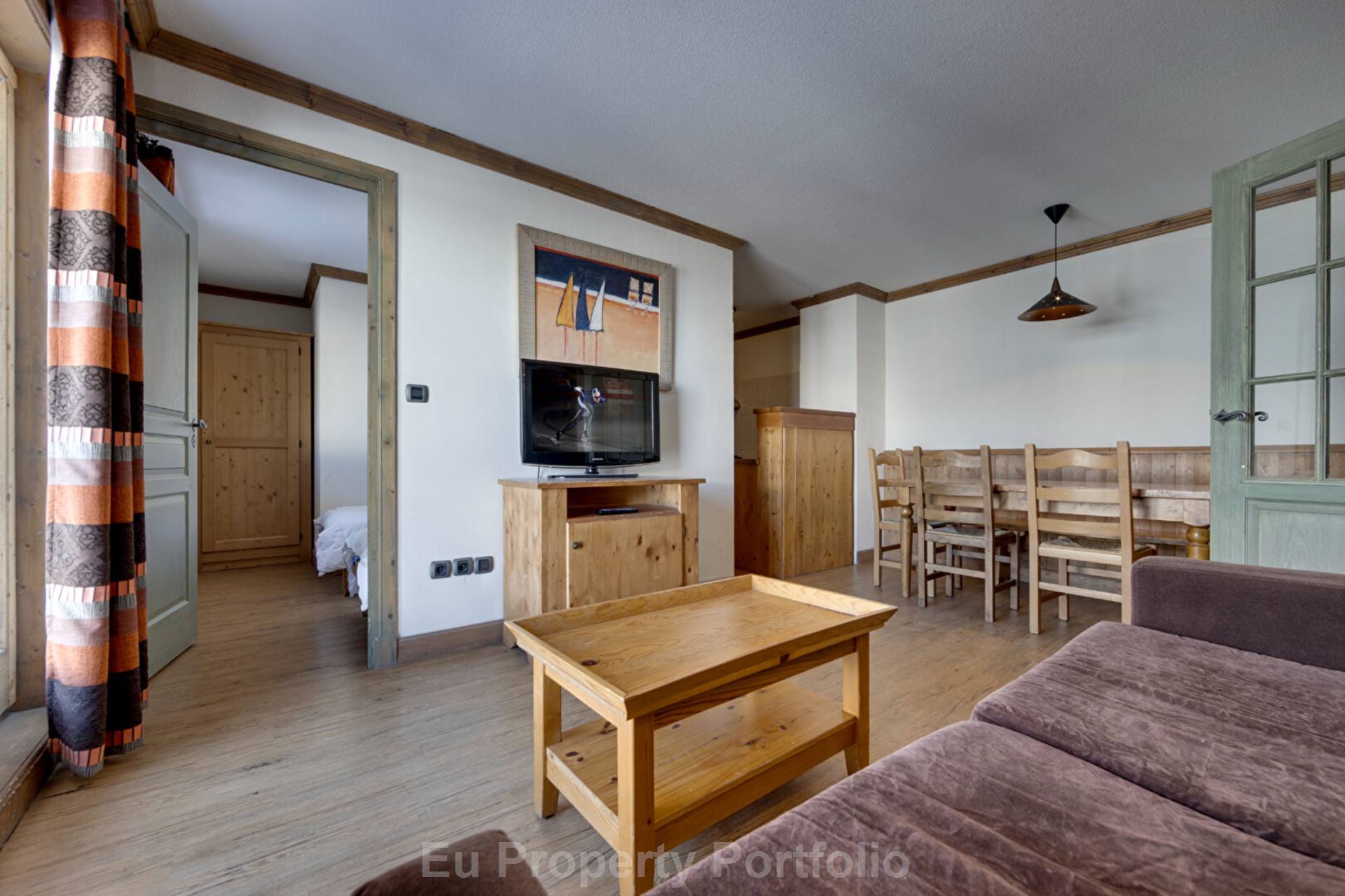 Tignes | Le Lac, Image 6