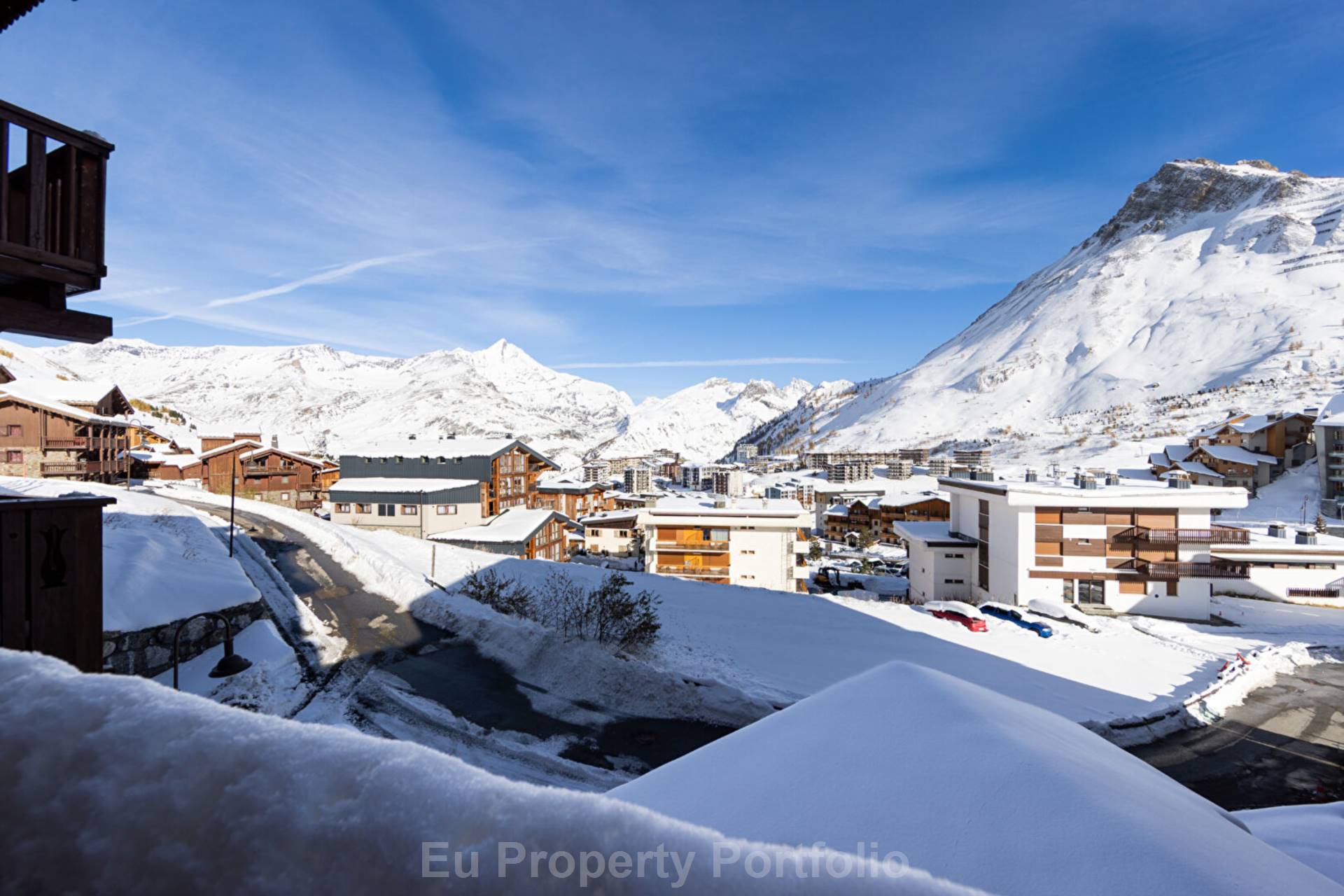 Tignes | Le Lac, Image 8