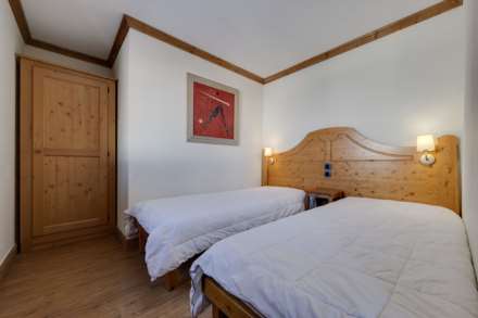 Tignes | Le Lac, Image 2
