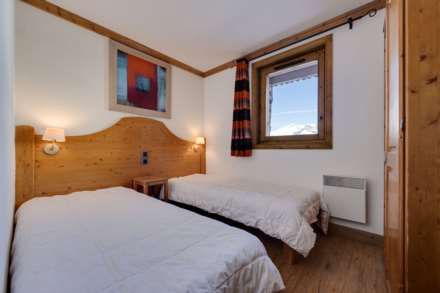 Tignes | Le Lac, Image 3