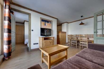 Tignes | Le Lac, Image 6