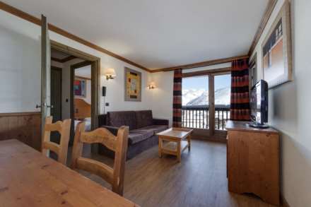 Tignes | Le Lac, Image 7