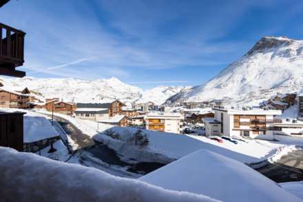 Tignes | Le Lac, Image 8