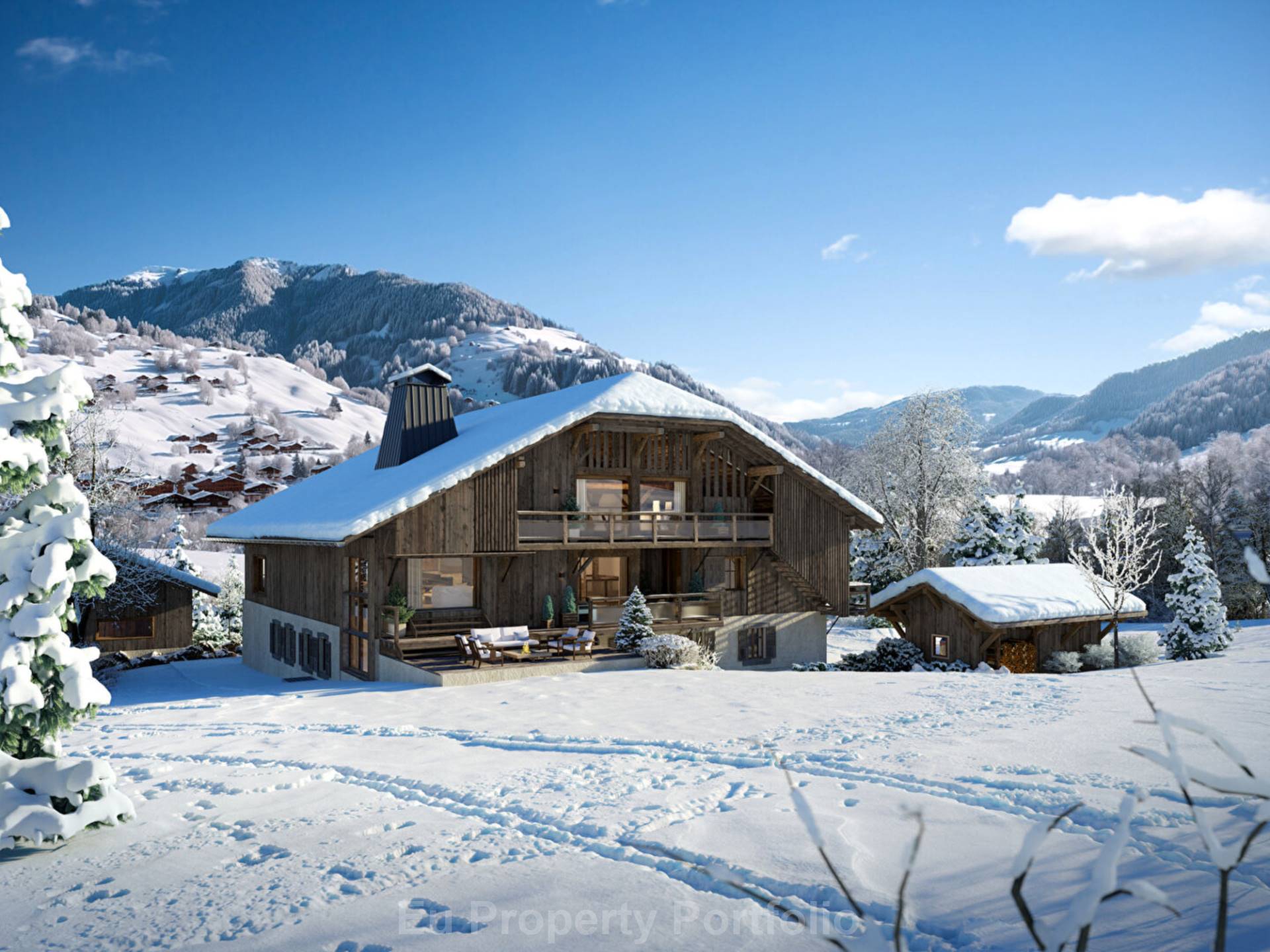 Les Bernards, Image 8