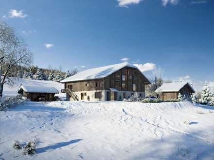 Les Bernards, Image 9
