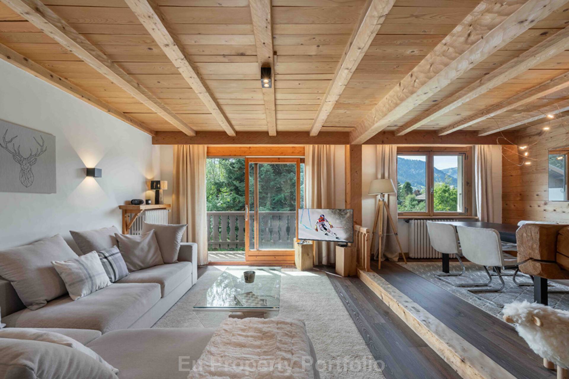 EU Property Portfolio