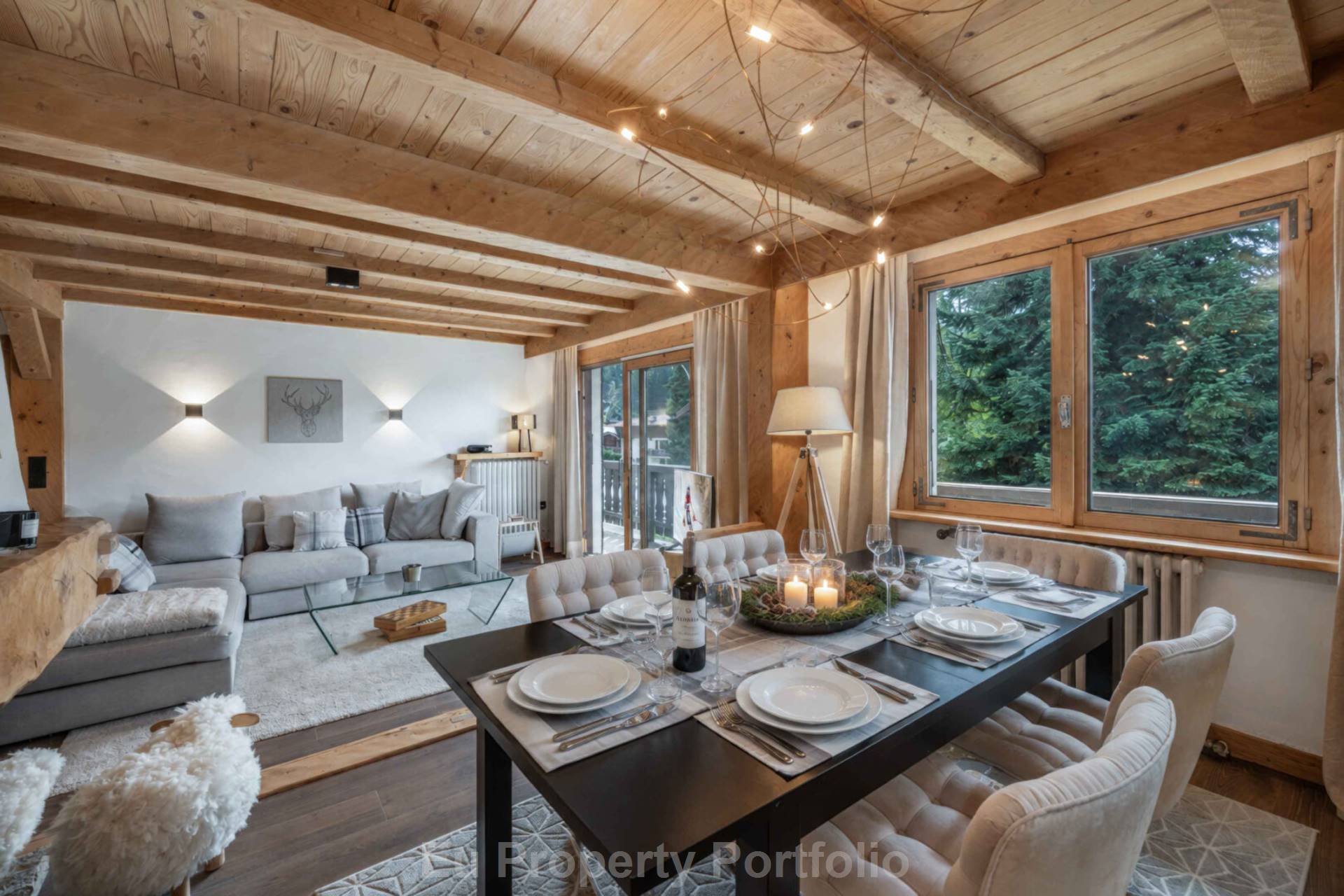 Megève | Le Jaillet, Image 2