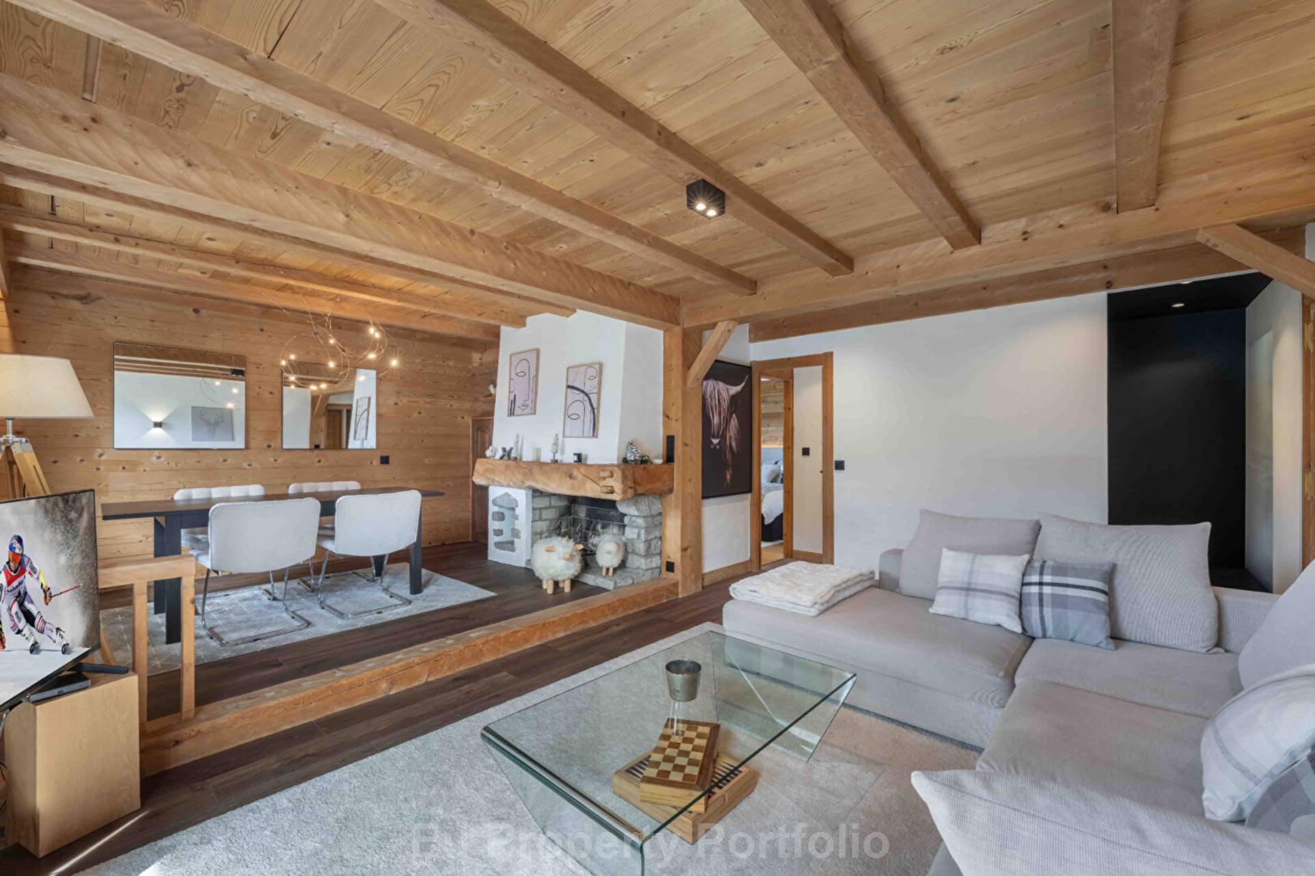 Megève | Le Jaillet, Image 3