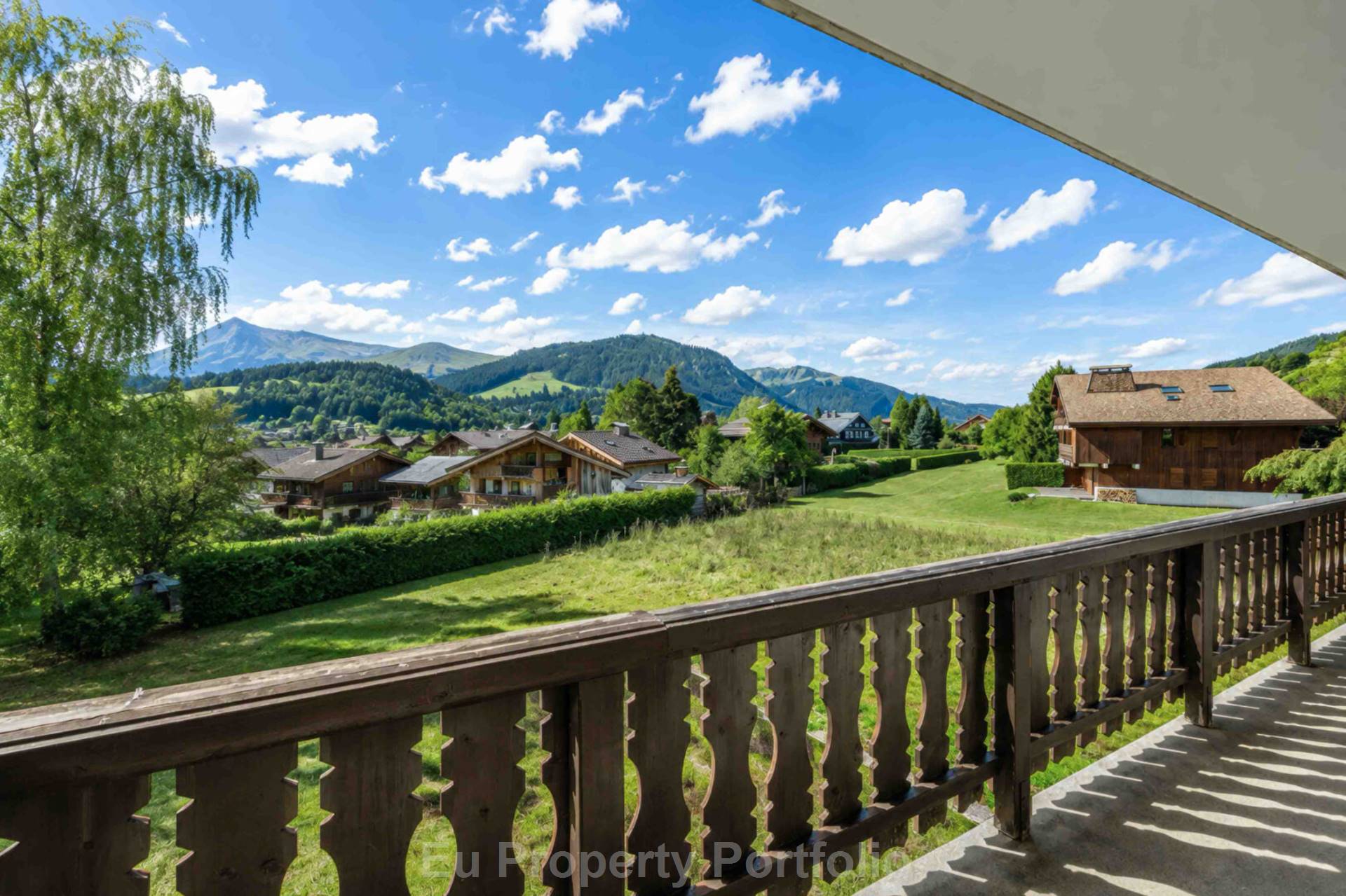 Megève | Le Jaillet, Image 7
