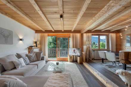 Megève | Le Jaillet