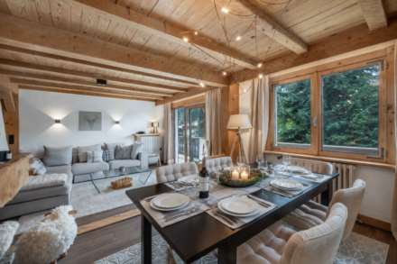 Megève | Le Jaillet, Image 2