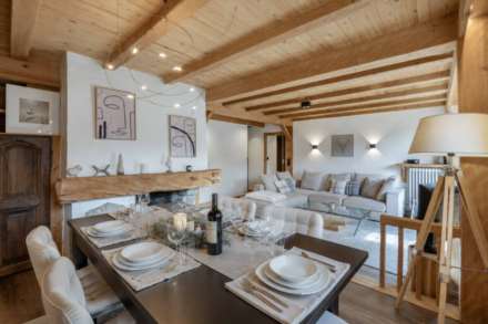 Megève | Le Jaillet, Image 4