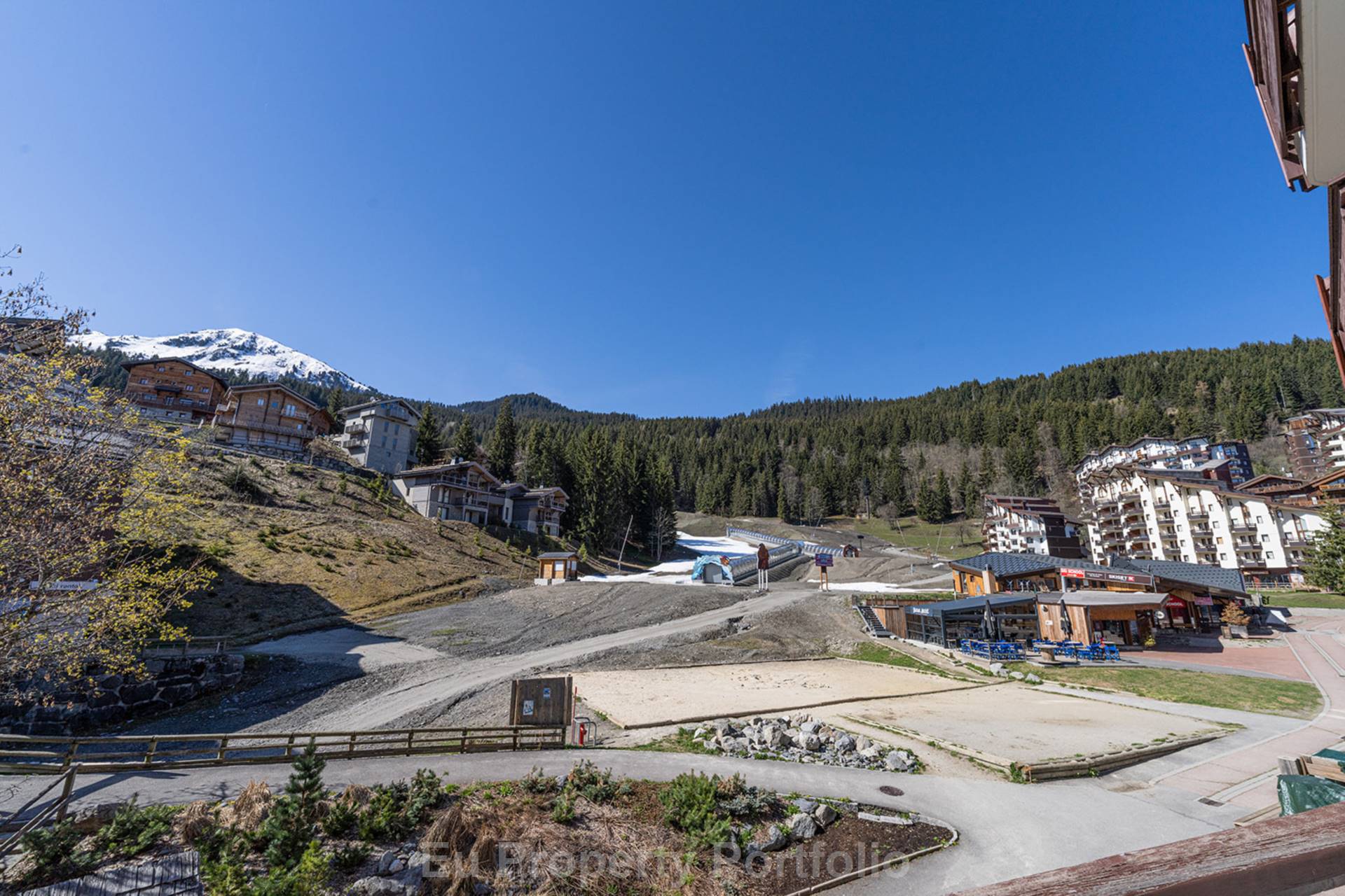 Courchevel La Tania, Image 4